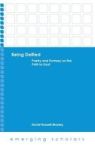 Being Deified - Poetry And Fantasy On The Path To God Hardcover
