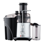 Milex Power Juicer 7 Day Detox Plan