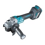 Makita 40V Cordless Angle Grinder 115MM Tool Only GA022GZ