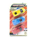 Racing Pull Back Cars