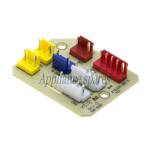 Defy Extractor PC Board