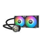 Thermaltake Tt Cpu Cooler TH240 V2 Ultra Argb Sync