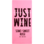 Semi Sweet Ros Box 1L