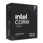 Ntel Core Ultra 7 Processor 270K Plus Up To 5.5 Ghz 24 Cores 8 P-cores + 16 E-cores 24 Thread 36MB Intel Smartcache