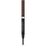 L'Oreal Infaillible Brow Filling Triangular Pencil Brunette 3.0