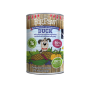 Little Big Paw Wet Dog Food - Duck In Gravy - 12 X 390G