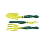 Lasher 3 Piece Garden Tool Set – Long Handle