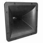 Tweeter Flare 215MM X 215MM Square