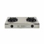Alva Gas Stove 2 Plate Tabletop GCS04