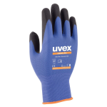 Uvex Athletic Lite Assembly Glove