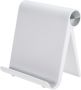 Adjustable Foldable Mobile Phone & Tablet Stand For Desktop Office Home W