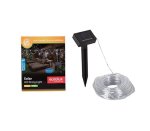 Solar 12M Rope Light Cool White