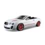 1:18 Bentley Convertible Scale Diecast Vehicle
