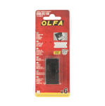 Scraper Blade For GRS-2 S steel 40X18MM 6PK