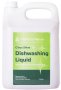 Faithful To Nature Ftn Citrus Shine Dishwashing Liquid 5L