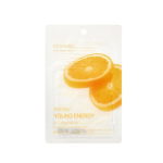 Daily Sheet Mask Monday – Young Energy