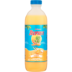 Clover Tropika Orange Flavoured Long Life Dairy Fruit Mix 1L
