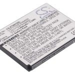 Replacement Battery For Srf Staraddict 2 Plus NET10 Savvy Z750 Z750C Etc.