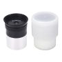 1.25 10MM Telescope Eyepiece With Blue Coating