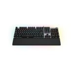 Rogueware GK100 Backlit Blue Wired Mechanical Keyboard