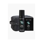Fire & Ice Spark BAG+100ML+BODY Spray