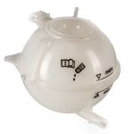 Water Bottle Expansion Tank For: Volkswagen Polo 1.9 Tdi 8V