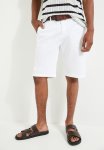 Polo Ezra Essential Chino Short - White