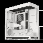 Havn HS-420 Vgpu Premium Mid-tower White Gaming Chassis