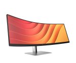 HP E45C Inch G5 Dqhd Curved Monitor Dqhd 5120 X 1440 1 HDMI 1 Display Port 1 RJ45 3 Year Onsite