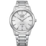 Gents Silver Dial Dress Collection