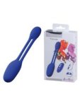 Flexxio Couples Vibrator Blue