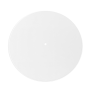 Acrylic Turntable Mat 12INCH Slip Mat For Viny Record Player