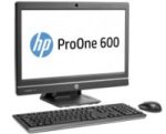 HP Proone 600 G1- Aio Intel Core I5 8GB 256GB SSD Genuine Windows Certified Refurbished