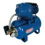 - Pressure Pump Unit - Gardening - Water Pumps - 25L - Single