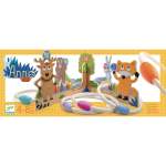 Anno Ring Toss Game By