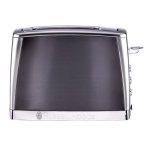 23221-70SA Russell Hobbs 2 Slice Toaster Luna Moonlight Grey