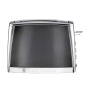 23221-70SA Russell Hobbs 2 Slice Toaster Luna Moonlight Grey