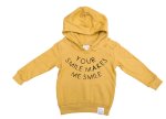 Your Smile Makes Me Smile – Hoodie
