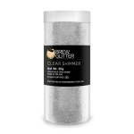 Clear Shimmer Brew Glitter Cocktail Beverage Glitter - 50G