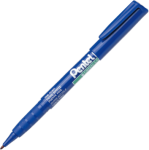 Epic Permanent Marker 2.0MM Blue – NMS50-C