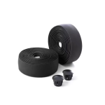 Handle Bar Gripper Tape Black