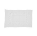 Jackson Amelia Dhurrie Rag Rug Twill Diamond Pattern