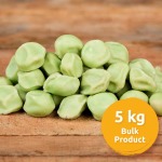 Wasabi Peanuts 5KG Bulk Unpacked Choice Grade