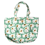Daisy Shopper Bag