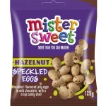 Mister Sweet 125G Hazelnut Speckled Egg