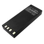 Sennheiser Replacement Battery For Lsp 500 Pro Part Number Lba 500 Etc.