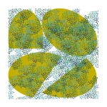 Gather Sulphur Art Print