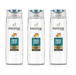 - Pro-v Shampoo Aqua Nourishment 3 X 200ML