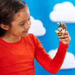 Super Mario Bee Mario Power-up Pack 71393