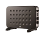 Alva Convection Heater 2KW Grey - Livingstones Garden & Home